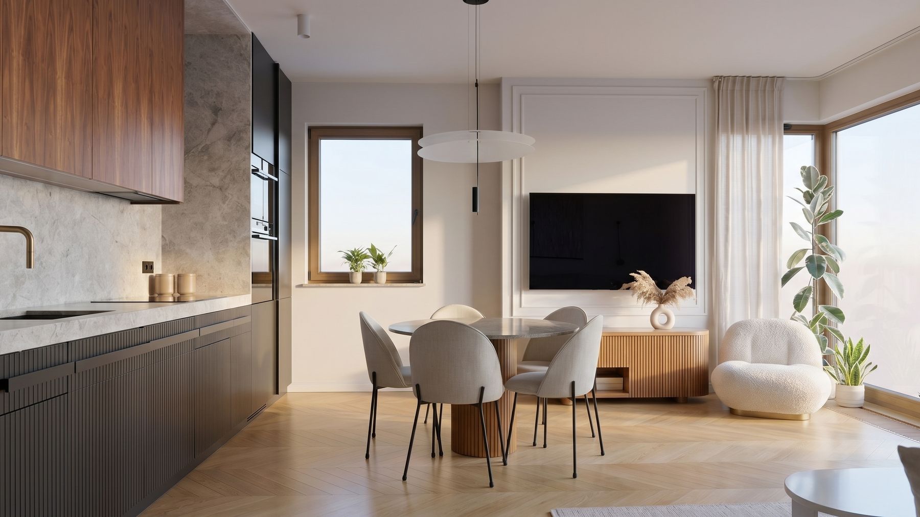 Home staging za dokładnie zero złotych