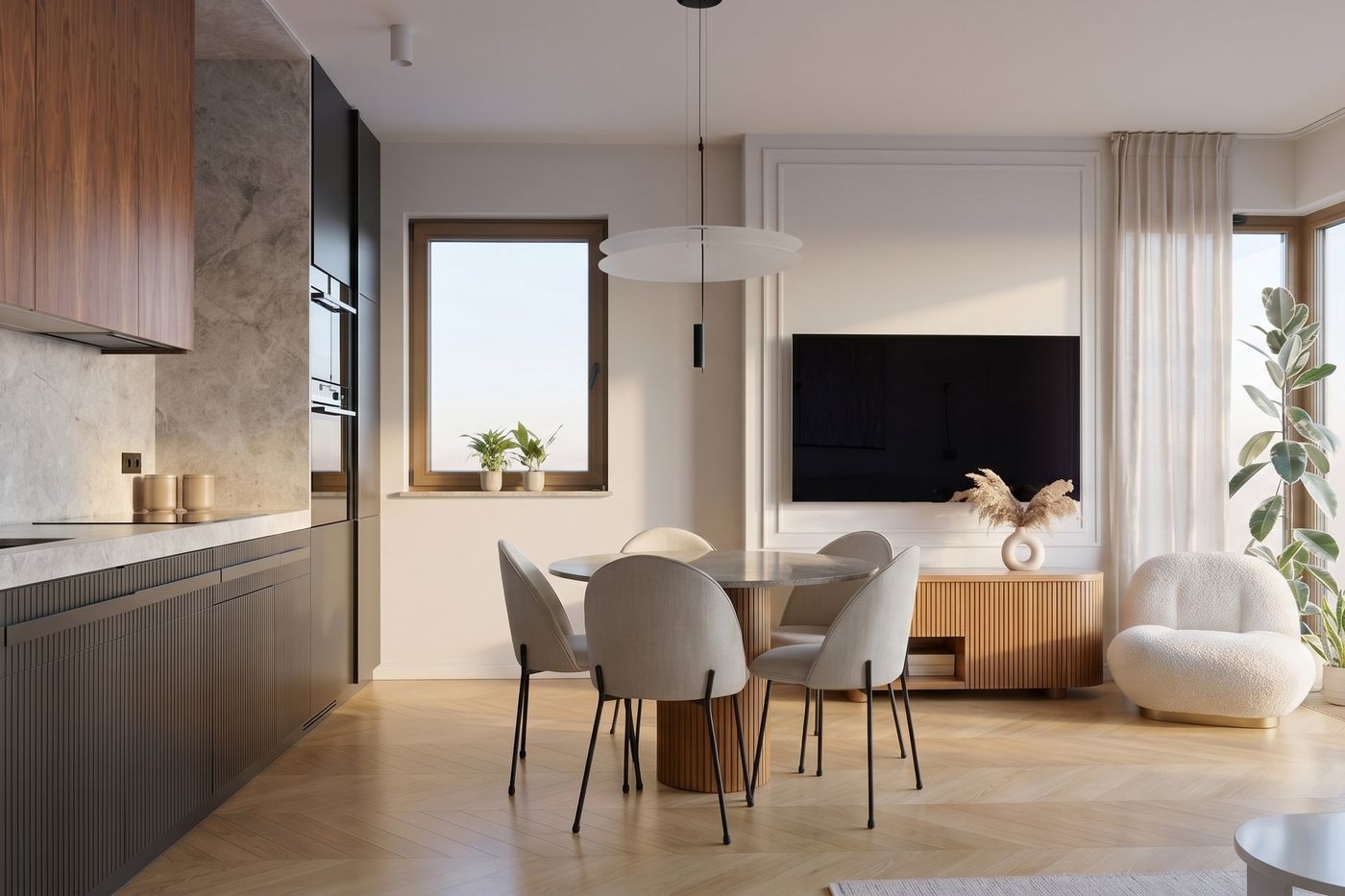 Home staging za dokładnie zero złotych