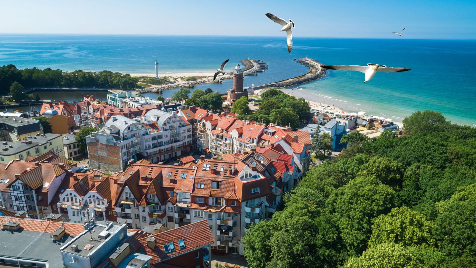 Kołobrzeg: w uzdrowisku najpierw strefa, potem projekt