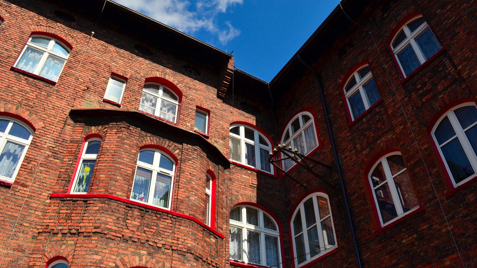 Nikiszowiec: osiedle, które stało się pomnikiem historii