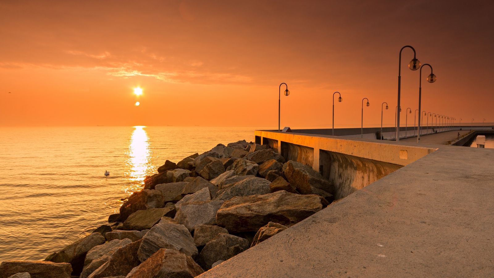 Sopot: podaż zamknięta z mocy prawa