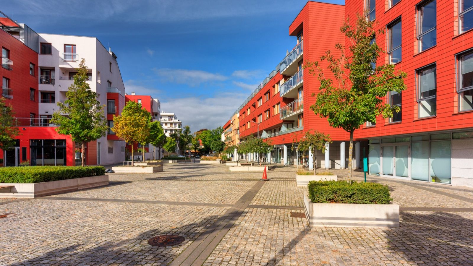 Wrzeszcz Dolny: mediana wyżej o 16,5%. Rynek czy próba?